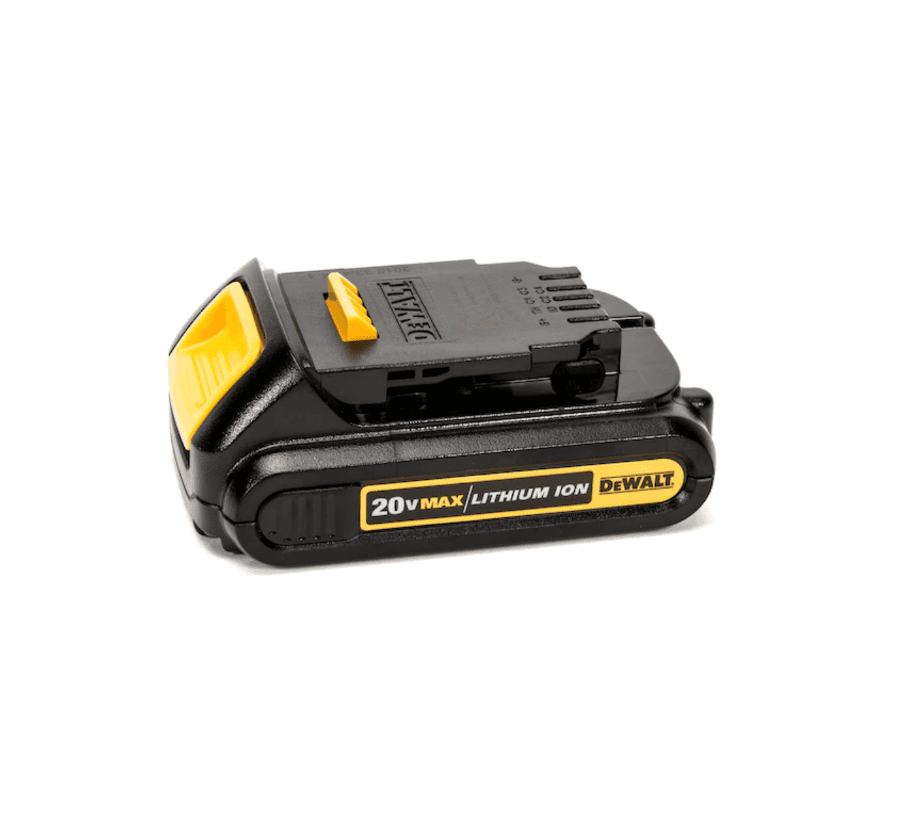 DEWALT DCK277C2 2-Tool 20-Volt Max Brushless Power Tool Combo Kit with Soft Case (2-Batteries and charger Included) - Image 7
