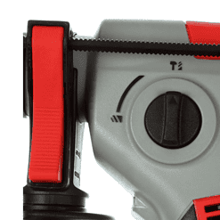 Milwaukee 2612-20 M18 18V Lithium-Ion Cordless 5/8 in. SDS-Plus Rotary Hammer (Tool-Only)
