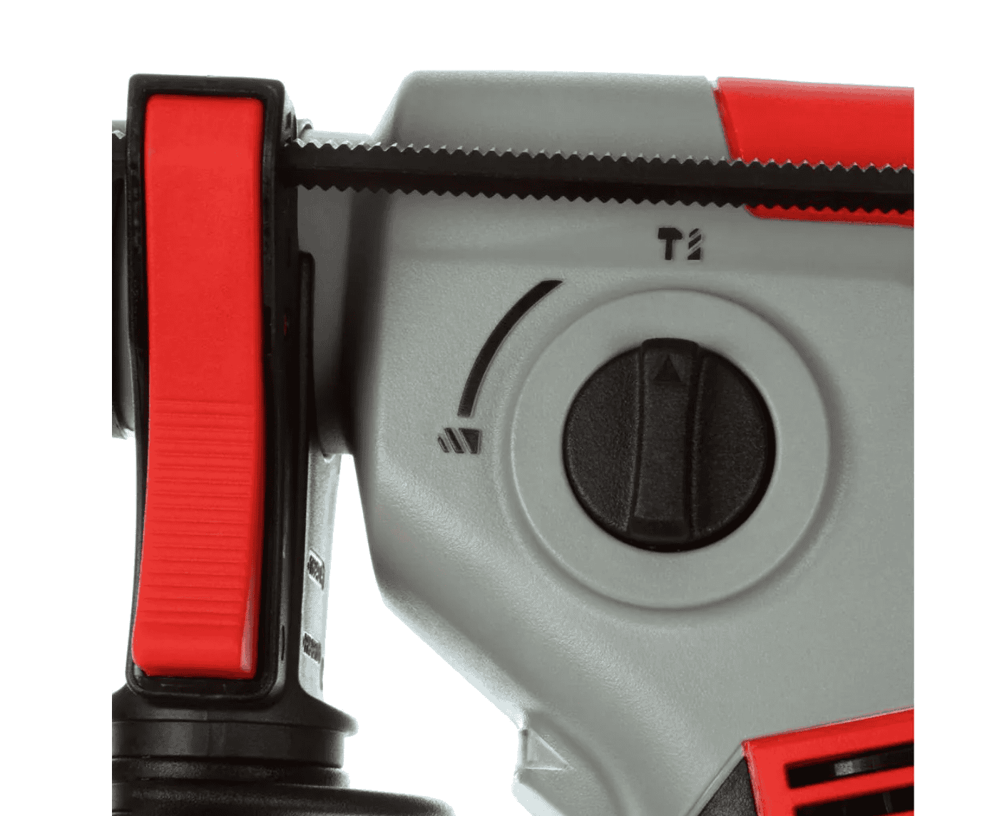 Milwaukee 2612-20 M18 18V Lithium-Ion Cordless 5/8 in. SDS-Plus Rotary Hammer (Tool-Only)