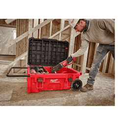 Milwaukee 48-22-8428 PACKOUT 38 in. Rolling Tool Chest