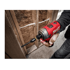 Milwaukee 2551-22-2426-20 M12 FUEL SURGE 12V Lithium-Ion Brushless Cordless 1/4 in. Hex Impact Driver Compact Kit with M12 Multi-Tool
