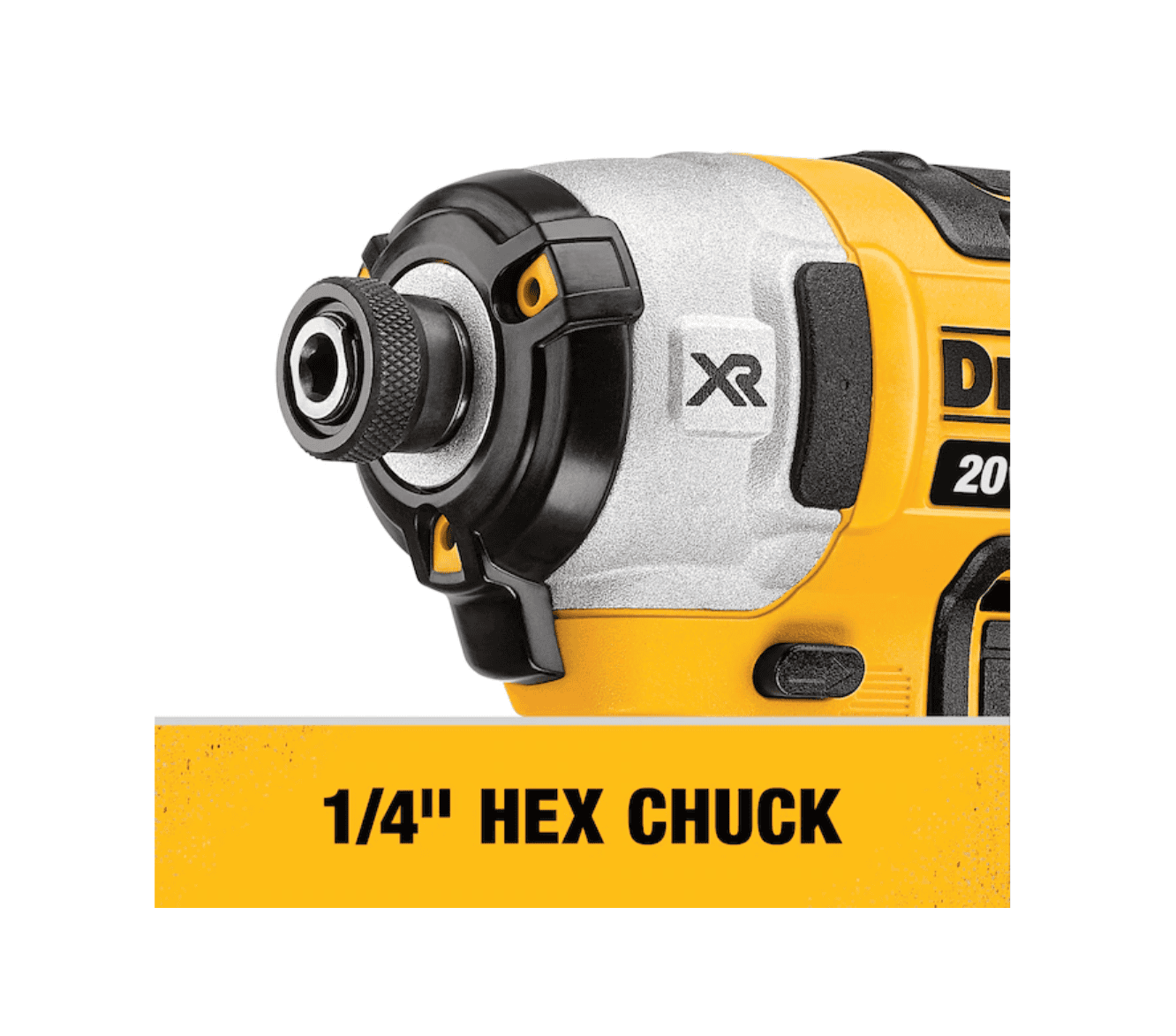 DEWALT DCK299D1W1 Power Detect XR POWER DETECT 2-Tool 20-Volt Max Brushless Power Tool Combo Kit with Soft Case (2-Batteries and charger Included) - Image 7