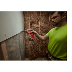 Milwaukee 2866-20 M18 FUEL 18V Lithium-Ion Brushless Cordless Drywall Screw Gun (Tool-Only)