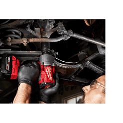Milwaukee 2767-20-49-16-2767 M18 FUEL 18V Lithium-Ion Brushless Cordless 1/2 in