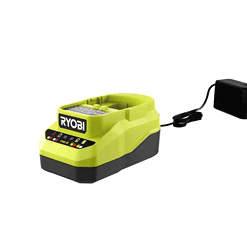 RYOBI P507K1 ONE+ 18V Cordless 6-1/2 in. Circular Saw Kit with 4.0 Ah Battery and 18V Charger