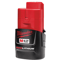 Milwaukee 2401-22-0850-20 M12 12-Volt Lithium-Ion Cordless 1/4 in. Hex Screwdriver Kit with M12 Lithium-Ion Cordless Compact Vacuum