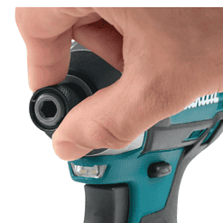 Makita CT225SYX 18V LXT Lithium-Ion Compact 2-Piece Combo Kit (Driver-Drill/Impact Driver)