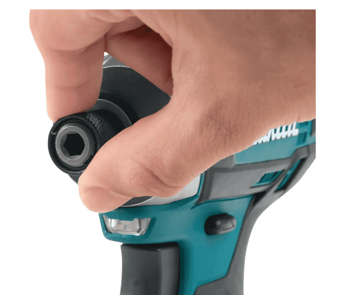 Makita CT225SYX 18V LXT Lithium-Ion Compact 2-Piece Combo Kit (Driver-Drill/Impact Driver)