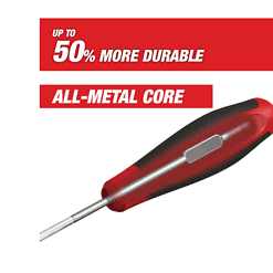 Milwaukee 48-22-9415 Combination SAE Wrench Mechanics Tool Set and 48-22-9215 Hook and Pick Set (19-Piece)
