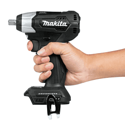 Makita XWT13ZB 18V LXT Sub-Compact Lithium-Ion Brushless Cordless 1/2 in. Square Drive Impact Wrench (Tool-Only)