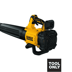 DEWALT DCBL722B 20V MAX 125 MPH 450 CFM Cordless Brushless Battery Powered Handheld Leaf Blower (Tool Only)