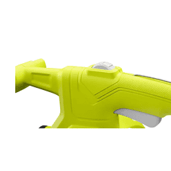 RYOBI RY40451 40V Vac Attack Cordless Leaf Vacuum/Mulcher with 5.0 Ah Battery and Charger