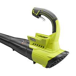 RYOBI RY40930 40V Cordless Battery String Trimmer and Jet Fan Blower Combo Kit (2-Tools) with 4.0 Ah Battery and Charger