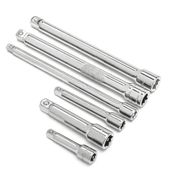 Husky H144125MTS 144-Position 1/4 in. and 3/8 in. Drive Mechanics Tool Set (125-Piece)