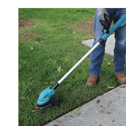 Makita XRU02Z 18-Volt LXT Lithium-Ion Cordless String Trimmer (Tool-Only)