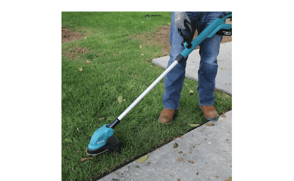 Makita XRU02Z 18-Volt LXT Lithium-Ion Cordless String Trimmer (Tool-Only)