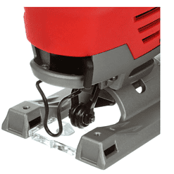 Milwaukee 2415-20-2445-20-48-11-2460 M12 12V Lithium-Ion Cordless 3/8 in. Right Angle Drill with M12 Cordless Jig Saw and 6.0 Ah XC Battery Pack