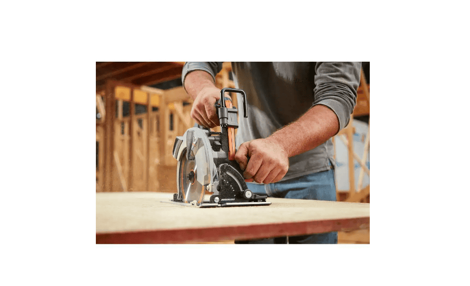 RIDGID AC840060 18V 6.0 Ah MAX Output Lithium-Ion Battery