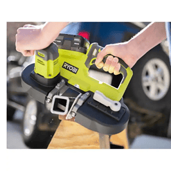 RYOBI Band Saw P590 ONE+ 18V Cordless 2-1/2 in. Compact (Tool Only)