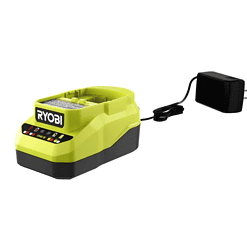 RYOBI Band Saw P590K1 ONE+ 18V Cordless 2-1/2 in. Compact with (1) 4.0 Ah Lithium-ion Battery and 18V Charger