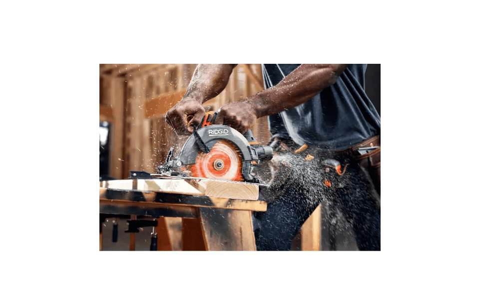 RIDGID AC87024SB2 18V Lithium-Ion (1) 4.0 Ah Battery, (1) 2.0 Ah Battery, and 18V Charger