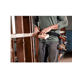 RIDGID R862311B 18-Volt Brushless Cordless 3-Speed 1/4 in. Impact Driver (Tool Only)