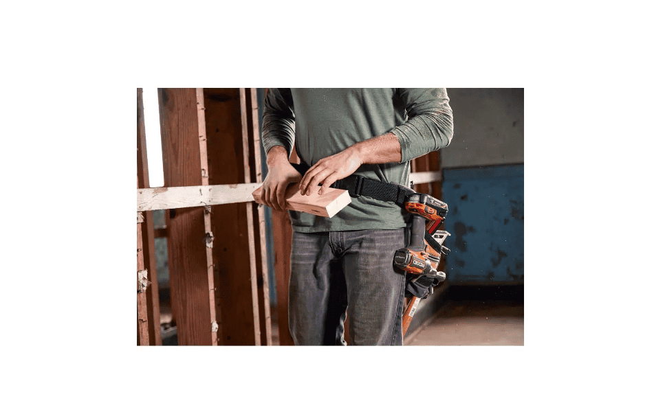 RIDGID R862311B 18-Volt Brushless Cordless 3-Speed 1/4 in. Impact Driver (Tool Only)