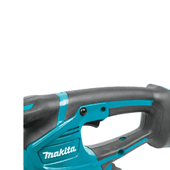 Makita XMU04ZX 18V LXT Lithium-Ion Cordless Grass Shear with Hedge Trimmer Blade, Tool Only