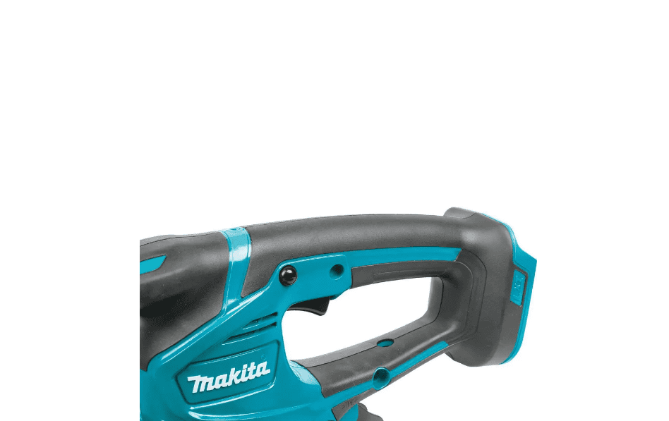 Makita XMU04ZX 18V LXT Lithium-Ion Cordless Grass Shear with Hedge Trimmer Blade, Tool Only