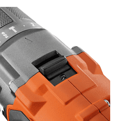 RIDGID R86115B 18V Brushless Cordless 1/2 in. Hammer Drill/Driver (Tool Only)