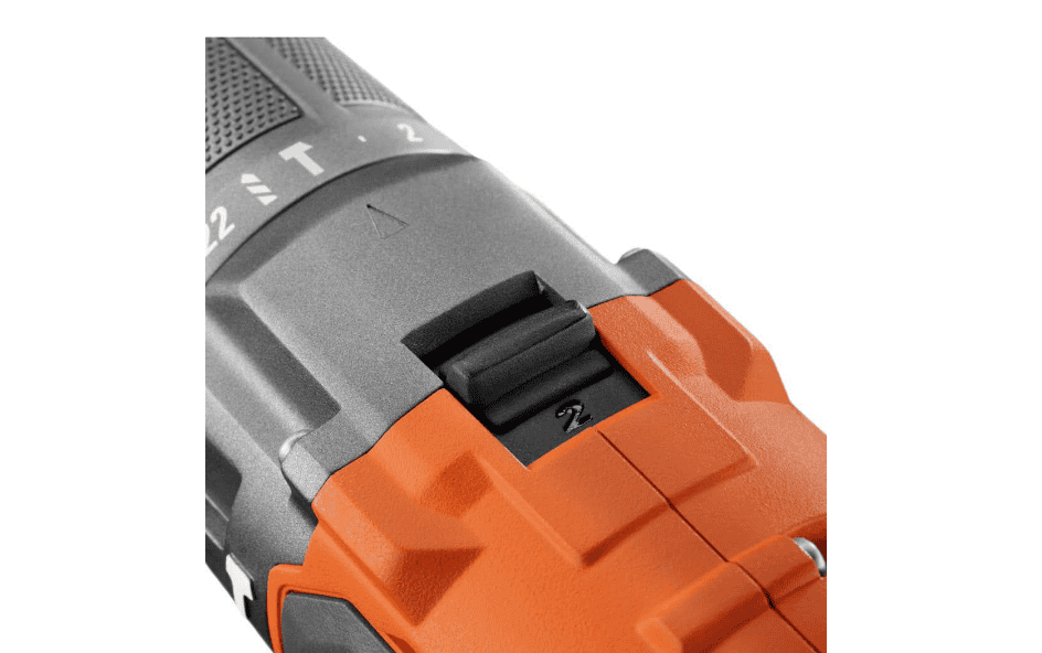 RIDGID R86115B 18V Brushless Cordless 1/2 in. Hammer Drill/Driver (Tool Only)