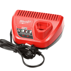 Milwaukee 2520-21XC-2364-20 M12 FUEL 12V Lithium-Ion Cordless HACKZALL Reciprocating Saw Kit with M12 Compact Flood Light (Tool-Only)