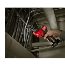 Milwaukee Reciprocating Saw 2520-20 M12 FUEL 12V Lithium-Ion Brushless Cordless HACKZALL (Tool-Only)