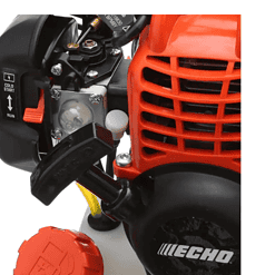 ECHO PAS-225SB 21.2 cc 17 in. Gas 2-Stroke Cycle PAS Straight Shaft Trimmer