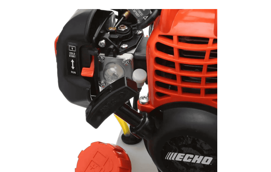 ECHO PAS-225SB 21.2 cc 17 in. Gas 2-Stroke Cycle PAS Straight Shaft Trimmer