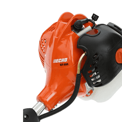 ECHO GT-225 21.2 cc Gas 2-Stroke Cycle Curved Shaft Trimmer