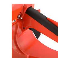 ECHO CS-590-20AA 20 in. 59.8 cc Gas 2-Stroke Cycle Chainsaw