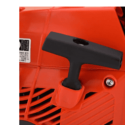ECHO CS-590-18 18 in. 59.8 cc Gas 2-Stroke Cycle Chainsaw