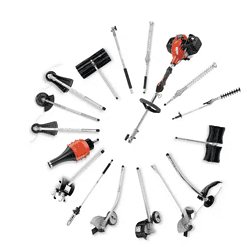 ECHO 99944200513 PAS Cultivator Attachment