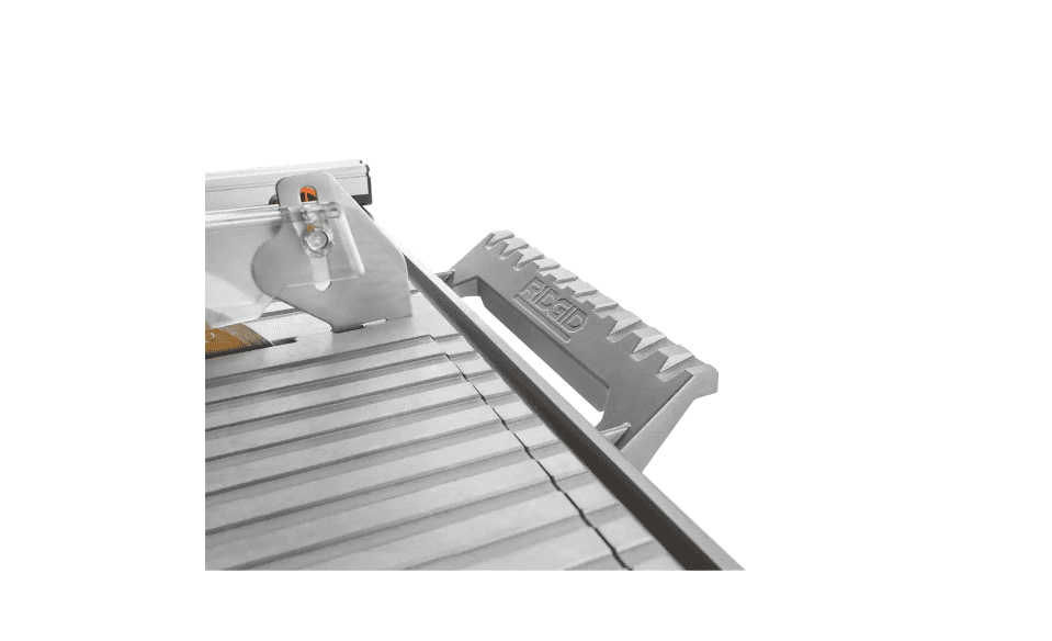 RIDGID R4021 6.5 Amp Corded 7 in. Table Top Wet Tile Saw