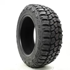 Thunderer Trac Grip M/T R408 Mud Terrain LT265/70R17 121Q E Light Truck Tire