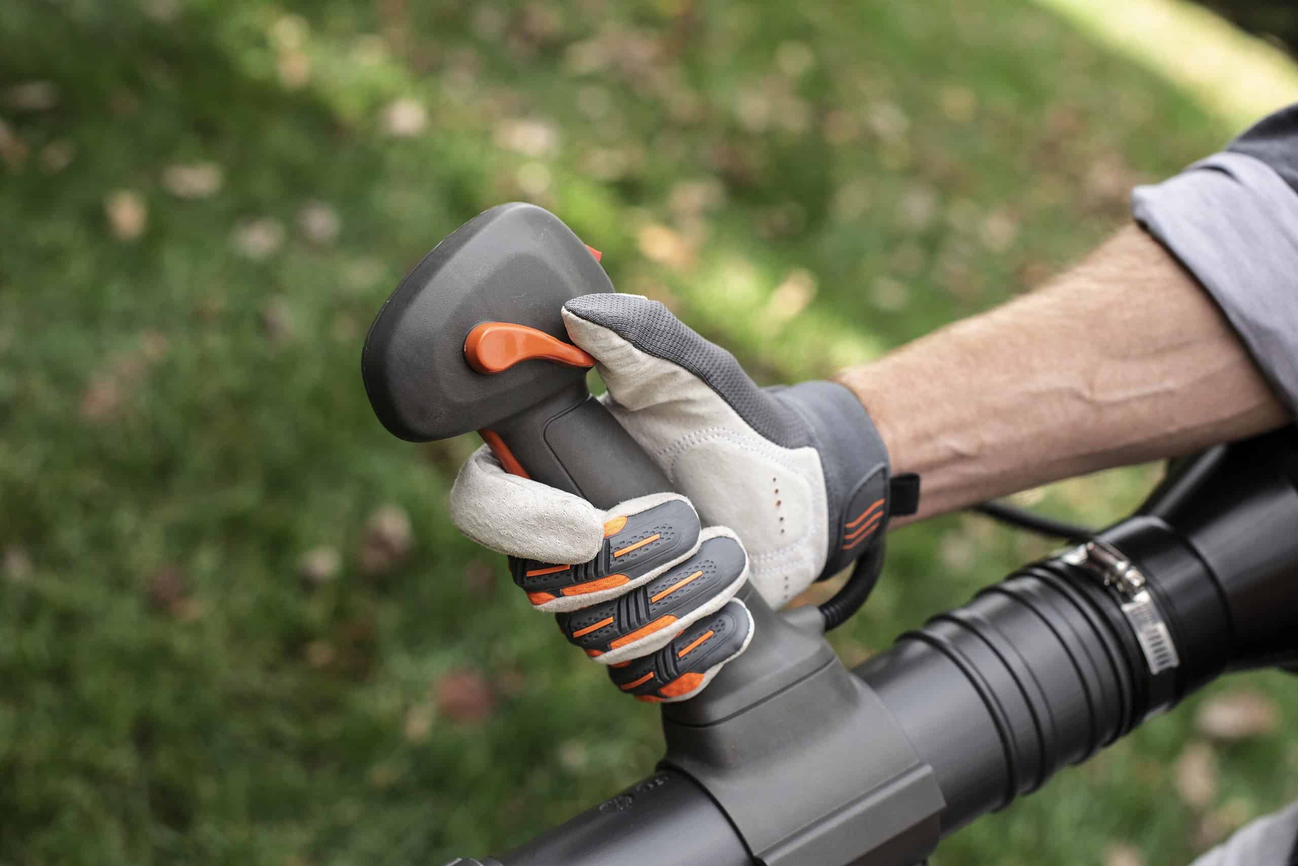 Husqvarna 150BT 51-cc 2-cycle 270-MPH 765-CFM Gas Backpack Leaf Blower - Image 10