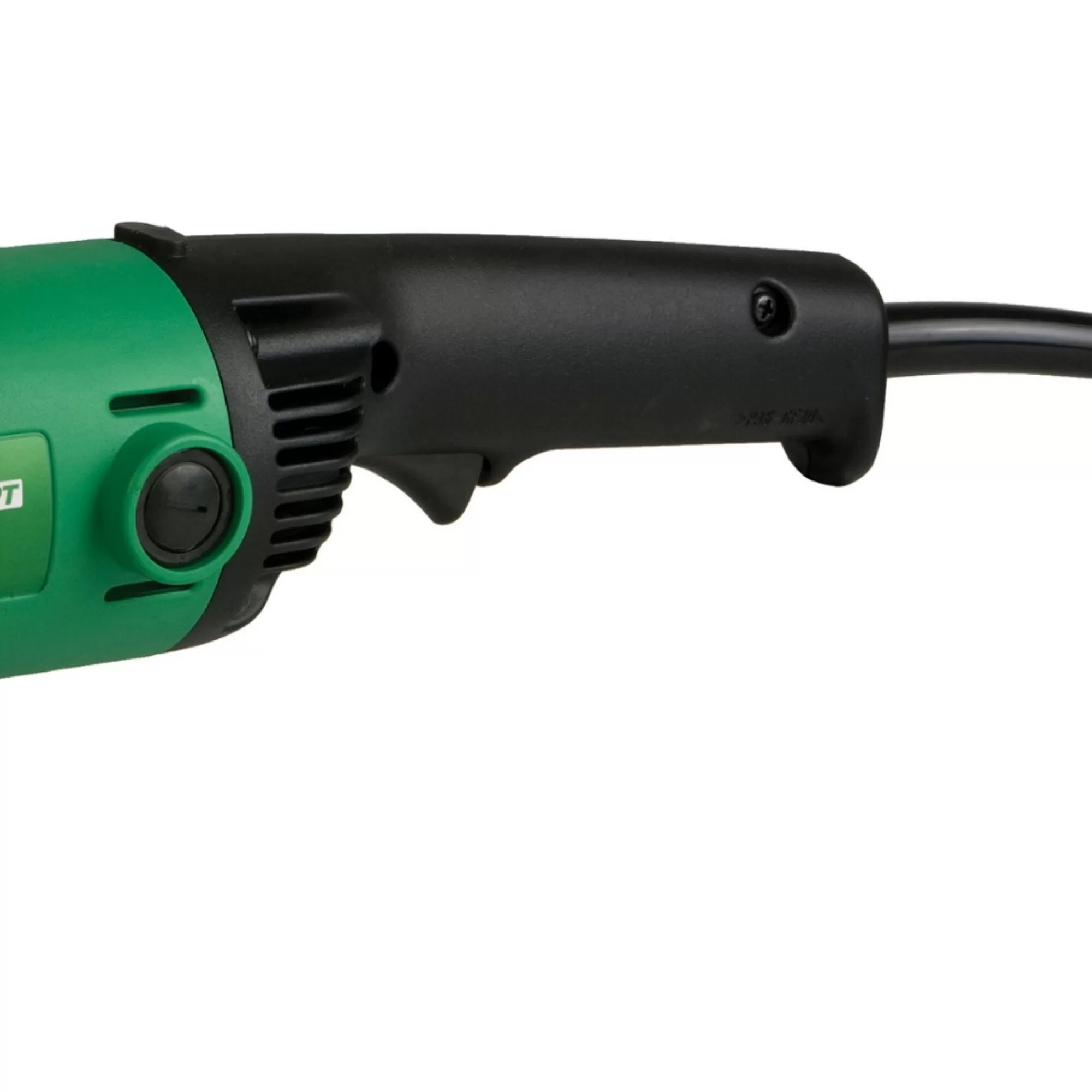 Metabo HPT 5-in Trigger Switch Corded Angle Grinder - Image 5