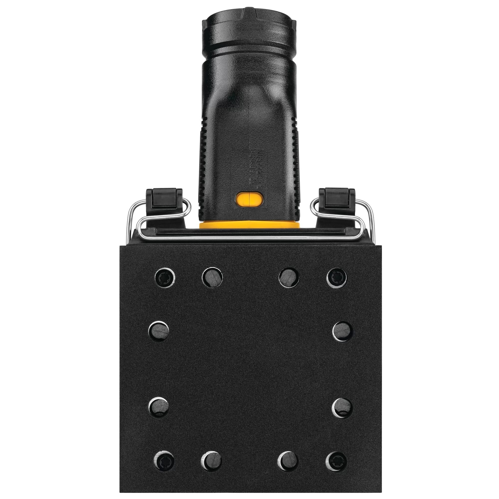 DEWALT DCW200B XR 20 Max 20-Volt Brushless Cordless Variable Speed Sheet Sander with Dust Management - Image 8