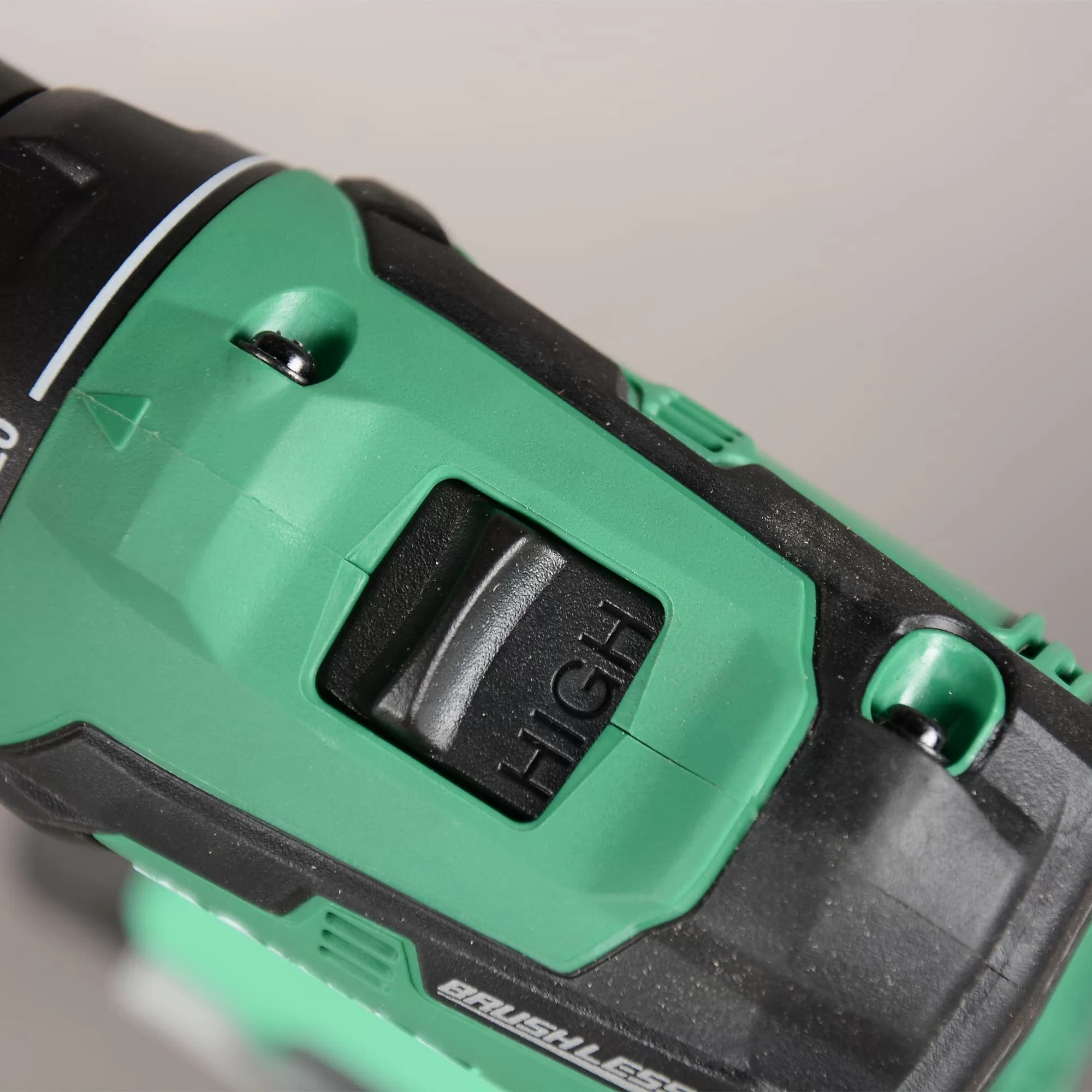 Metabo HPT MultiVolt 2-Tool 18-volt Brushless Power Tool Combo Kit with Soft Case (2 Li-ion Batteries Included and Charger Included) - Image 7