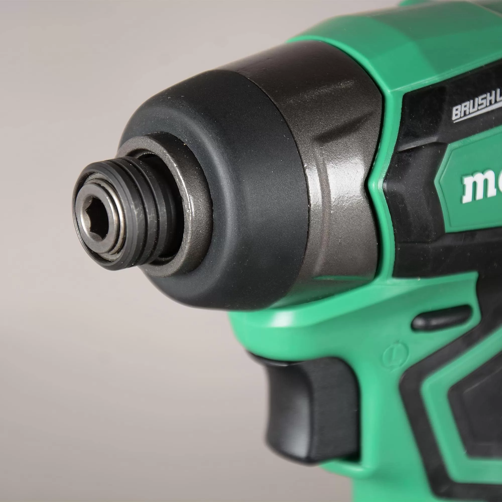 Metabo HPT MultiVolt 2-Tool 18-volt Brushless Power Tool Combo Kit with Soft Case (2 Li-ion Batteries Included and Charger Included) - Image 6