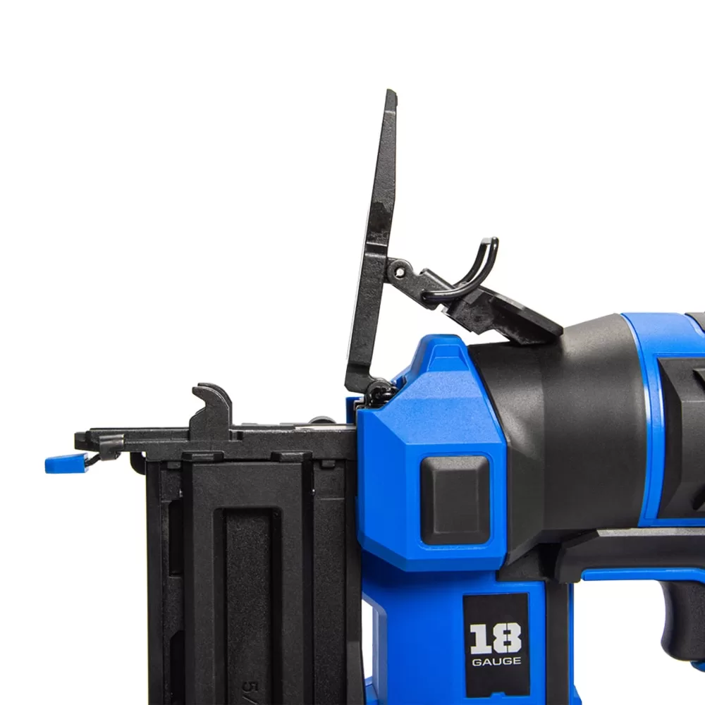 Kobalt 2.125-in 18-Gauge Cordless Brad Nailer (Battery Included) - Image 8
