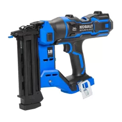 Alternative view of Kobalt 2.125-in 18-Gauge Cordless Brad Nailer (Battery Included)