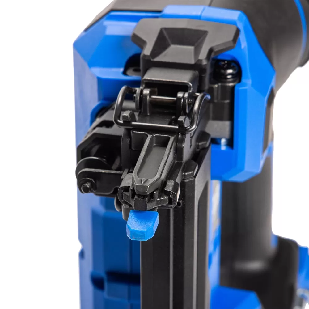 Kobalt 2.125-in 18-Gauge Cordless Brad Nailer (Battery Included) - Image 9