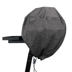Montezuma Deluxe Revolving Cart Cover With Lock